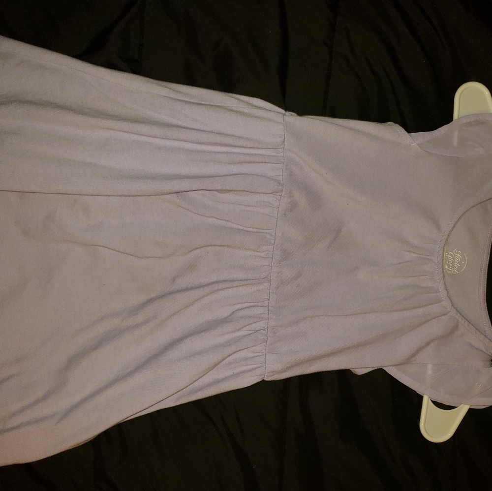 Girls dress